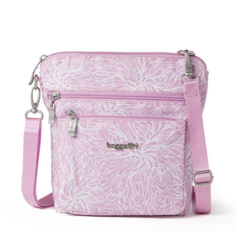 Modern Pocket Crossbody