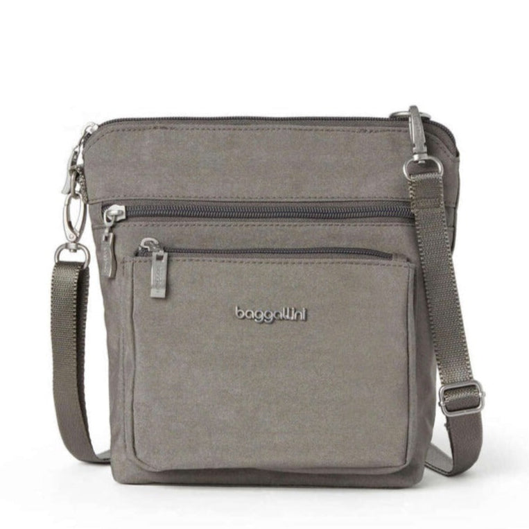 Modern Pocket Crossbody