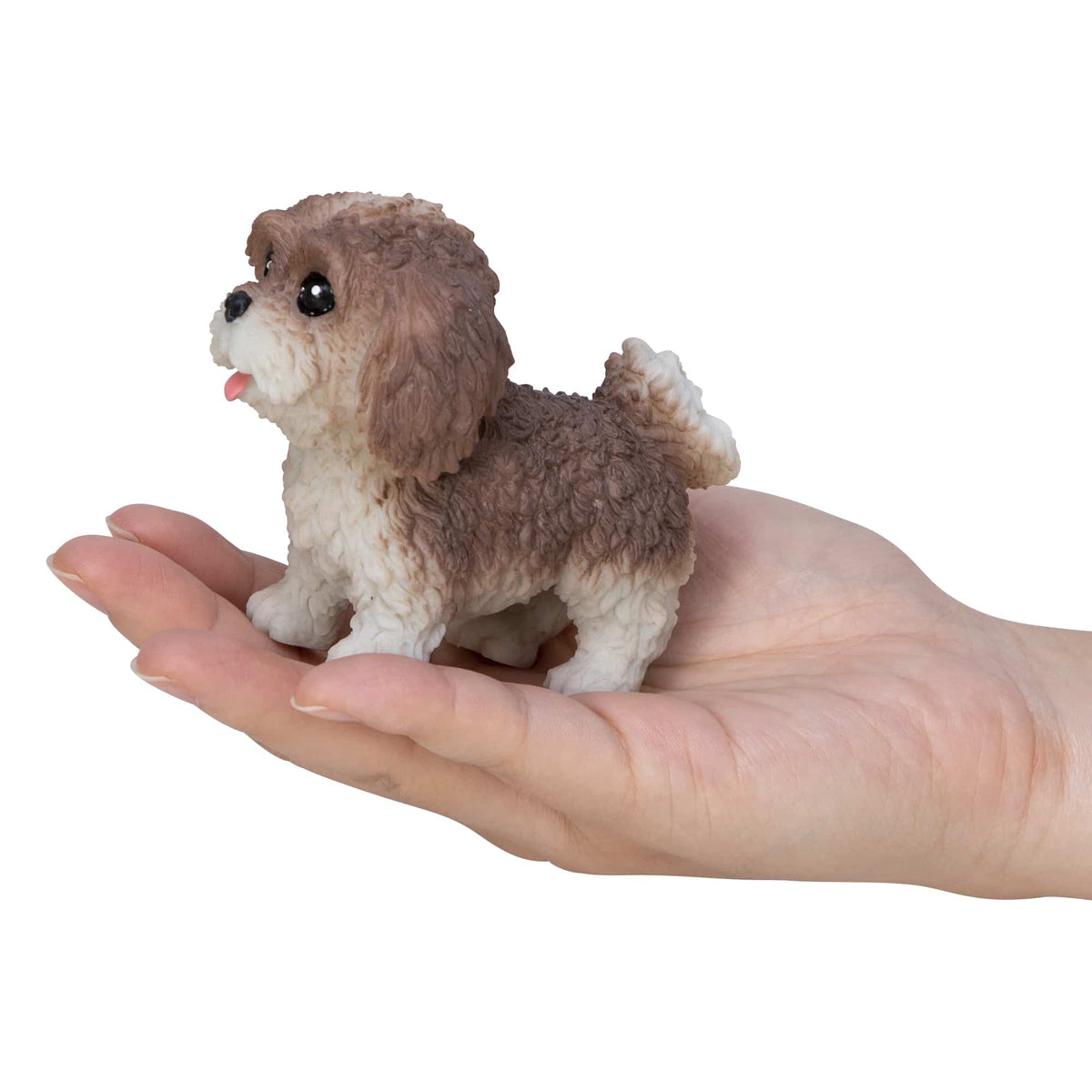 Pocket Pup Toy