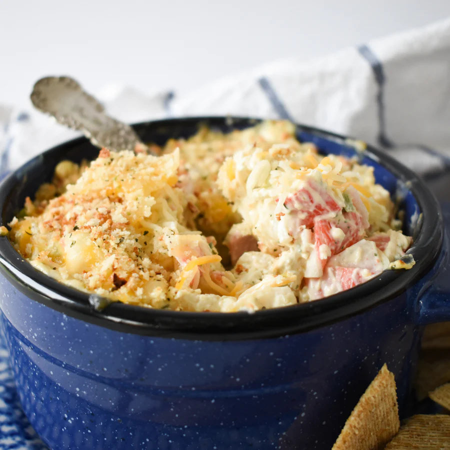 Crab Dip Mix