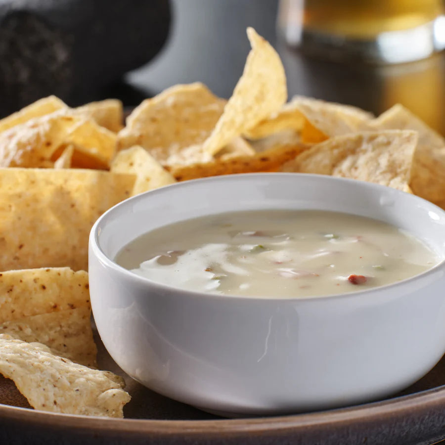 White Cheddar Jalapeno Dip Mix