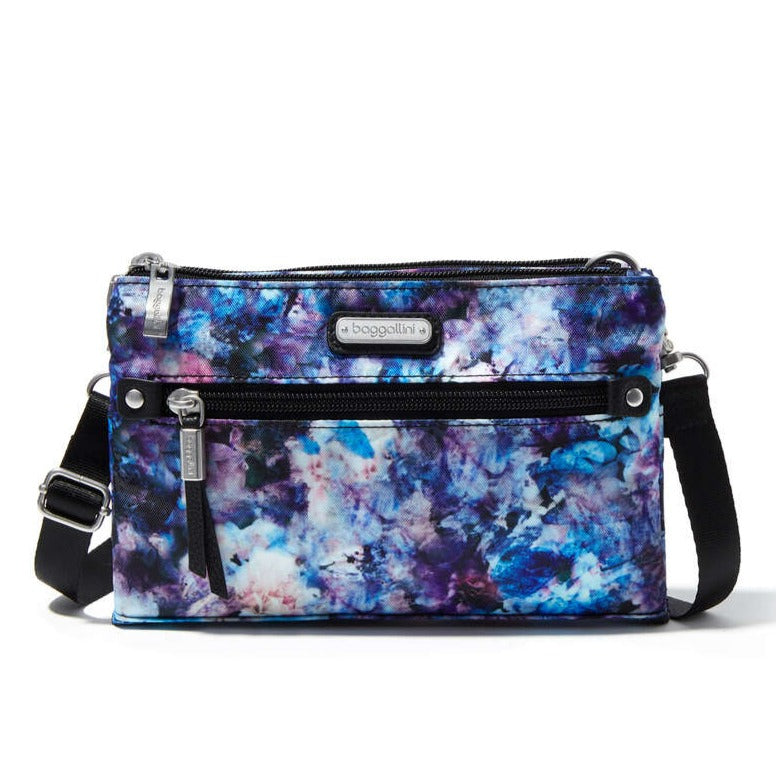 Subway Small Crossbody Bag