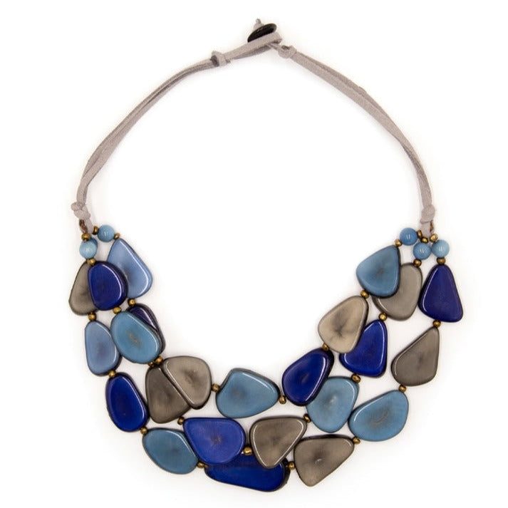 Tagua Alma Necklace