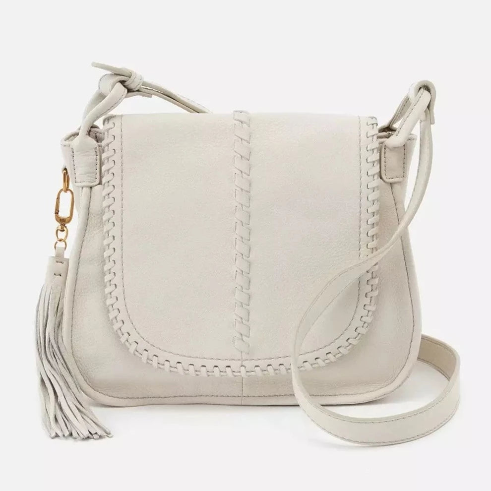 Hobo brio outlet leather crossbody bag