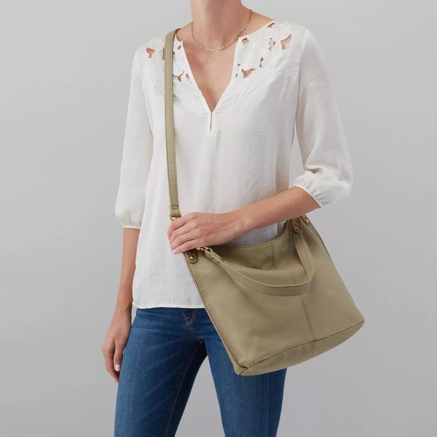 Hobo pier 2025 bag
