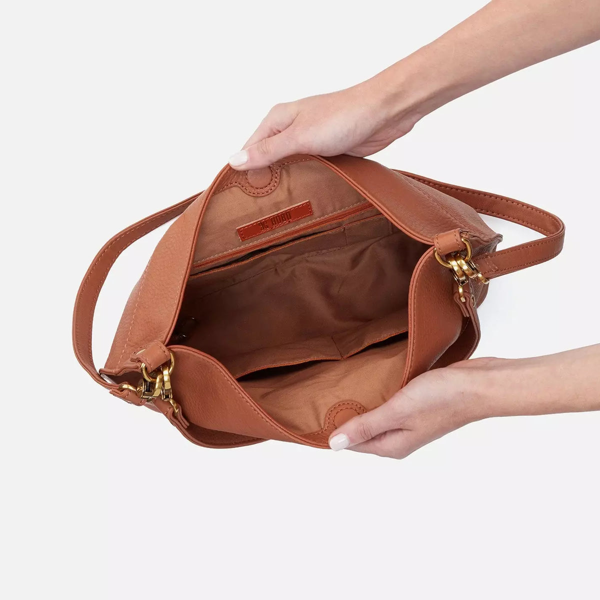 Pier Purse Hobo