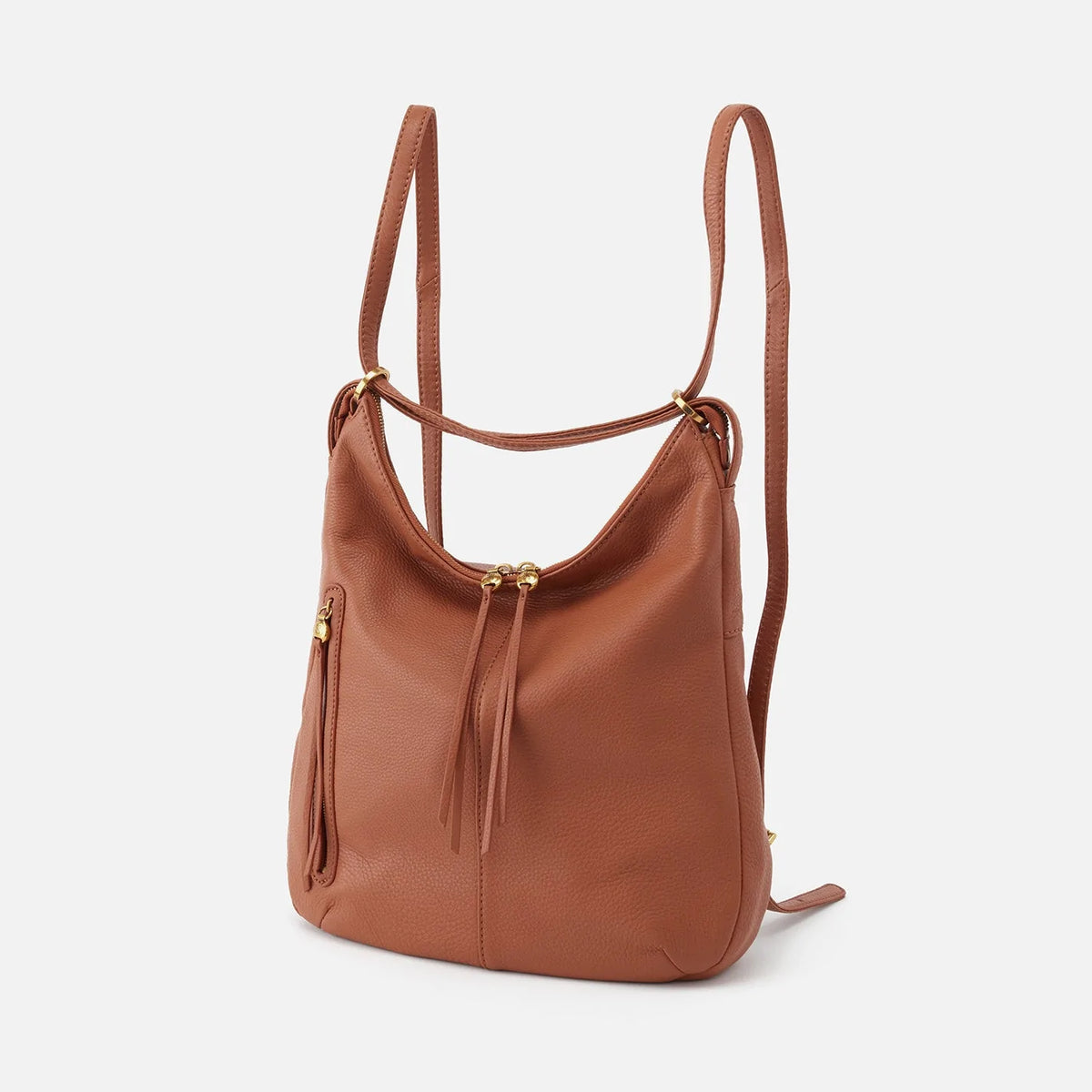 Merrin Convertible Backpack Hobo