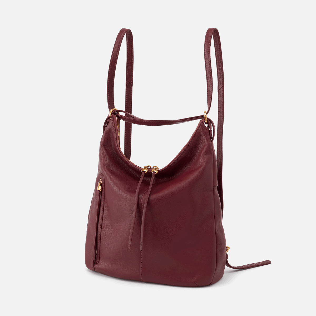 Merrin Convertible Backpack Hobo