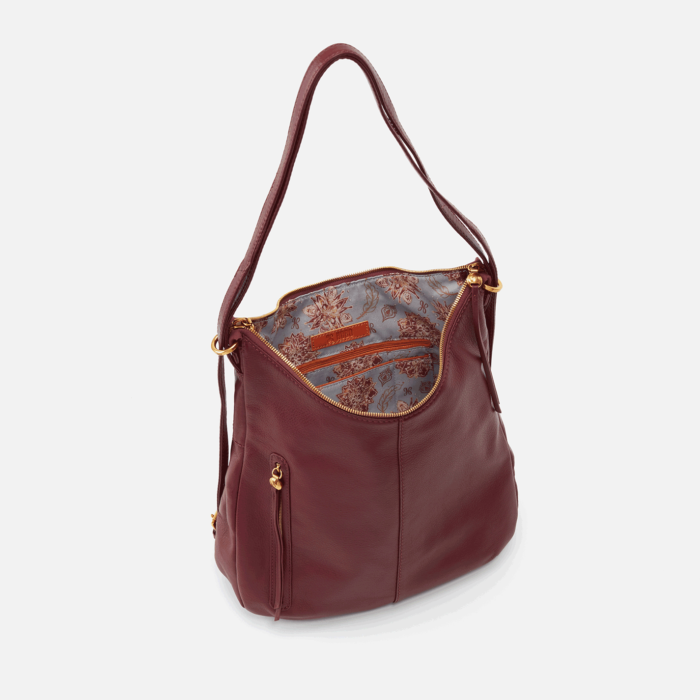 Hobo cheap port bag
