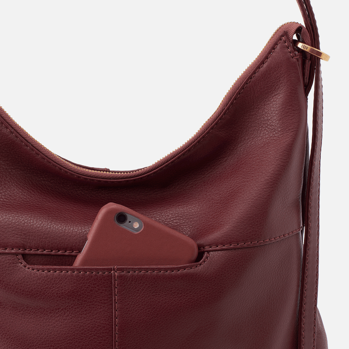 Merrin Convertible Backpack Hobo