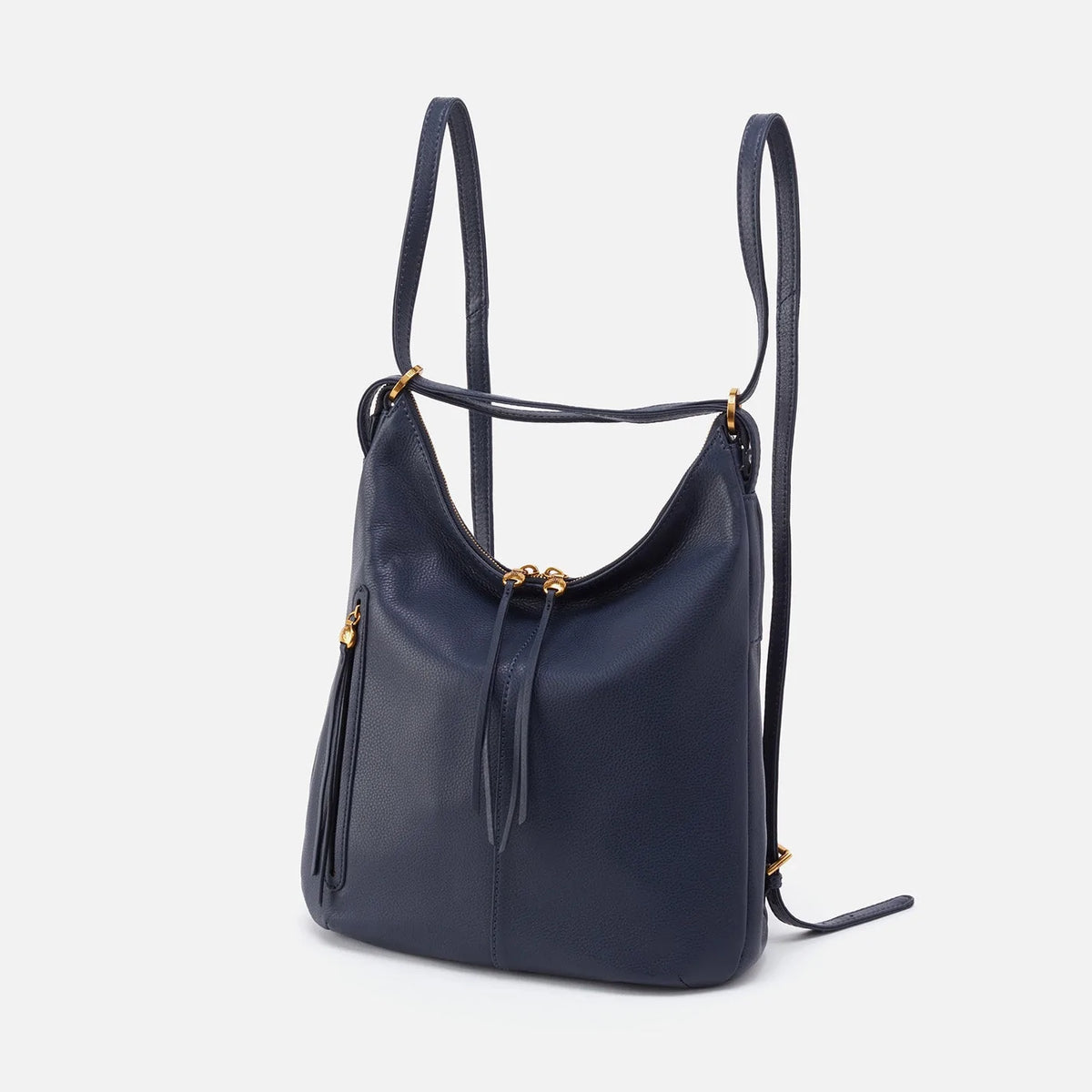 Merrin Convertible Backpack Hobo