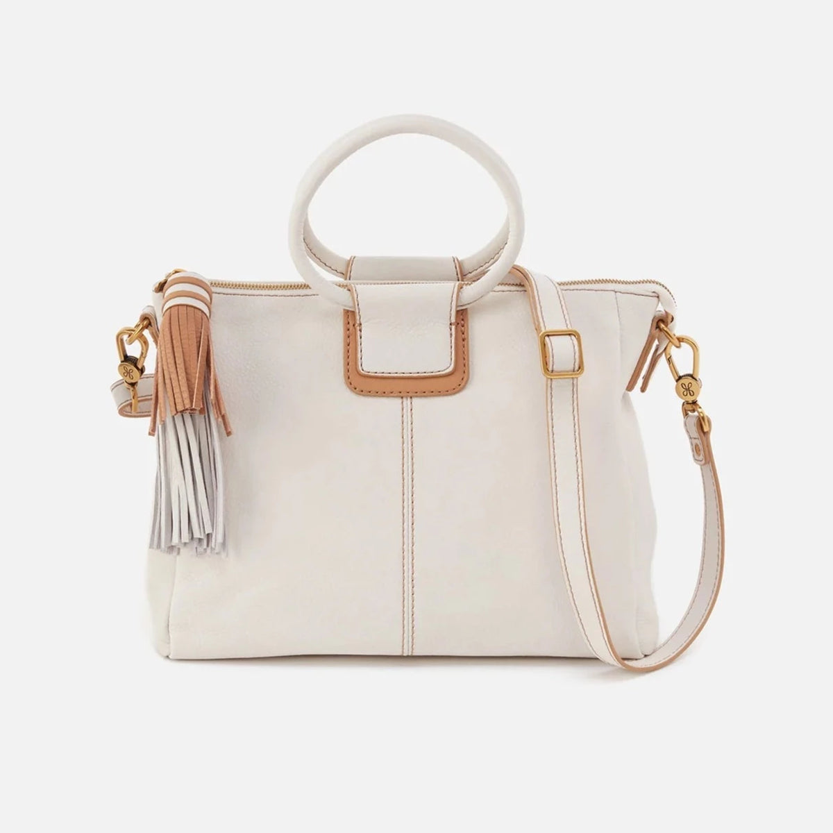 Sheila Medium Satchel Purse Hobo