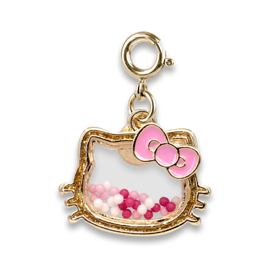 Charm It! Hello Kitty Charms