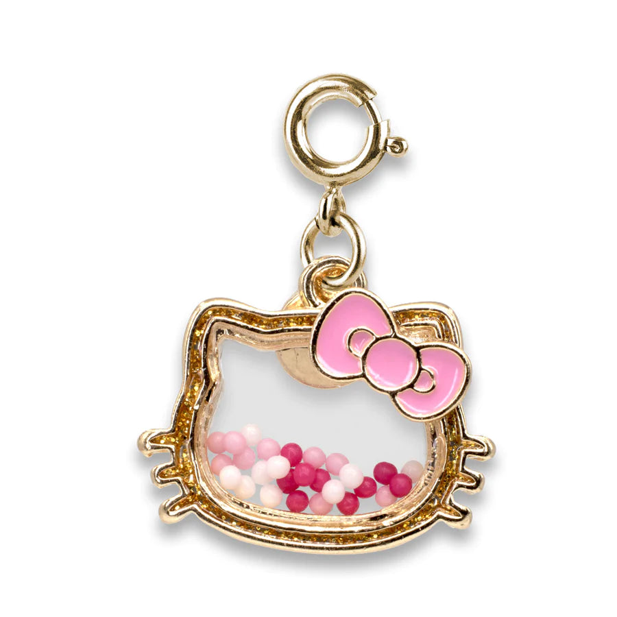 Charm It! Hello Kitty Charms - My Secret Garden