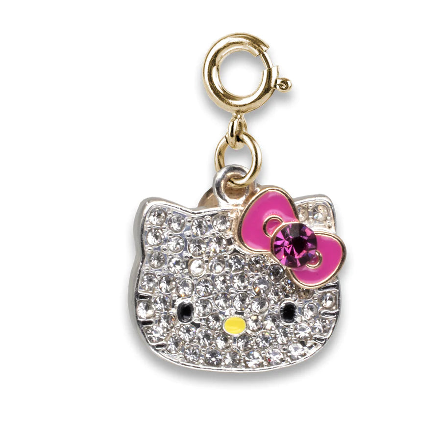 Charm It! Hello Kitty Charms