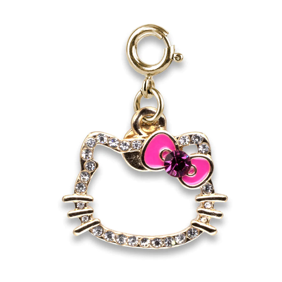 Charm It! Hello Kitty Charms