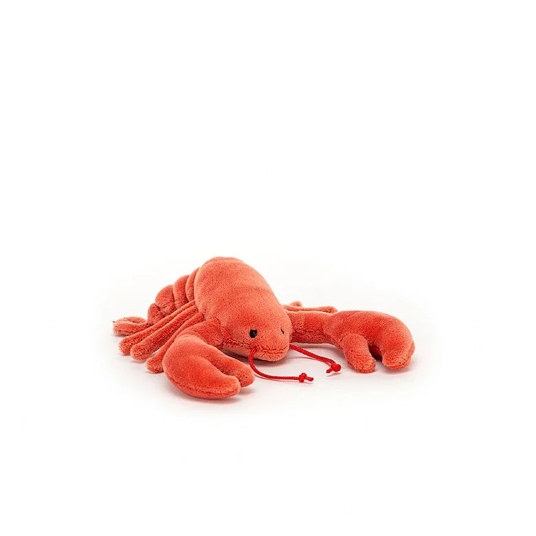 Sensational Seafood Lobster Plush