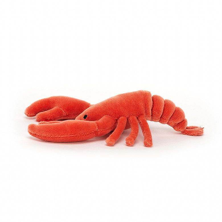Sensational Seafood Lobster Plush