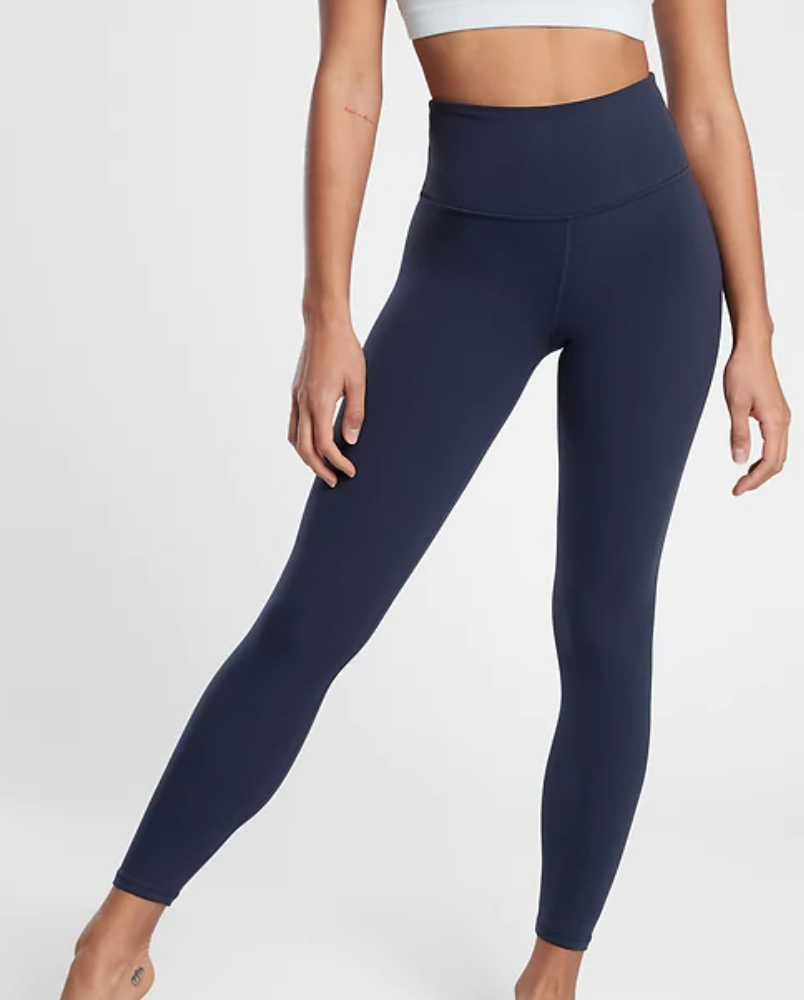 Sofra Free Size Fleece Lined Leggings