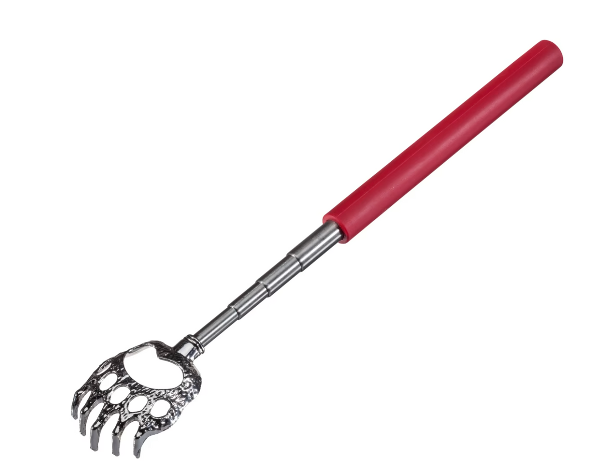 Bear Claw! Back Scratcher