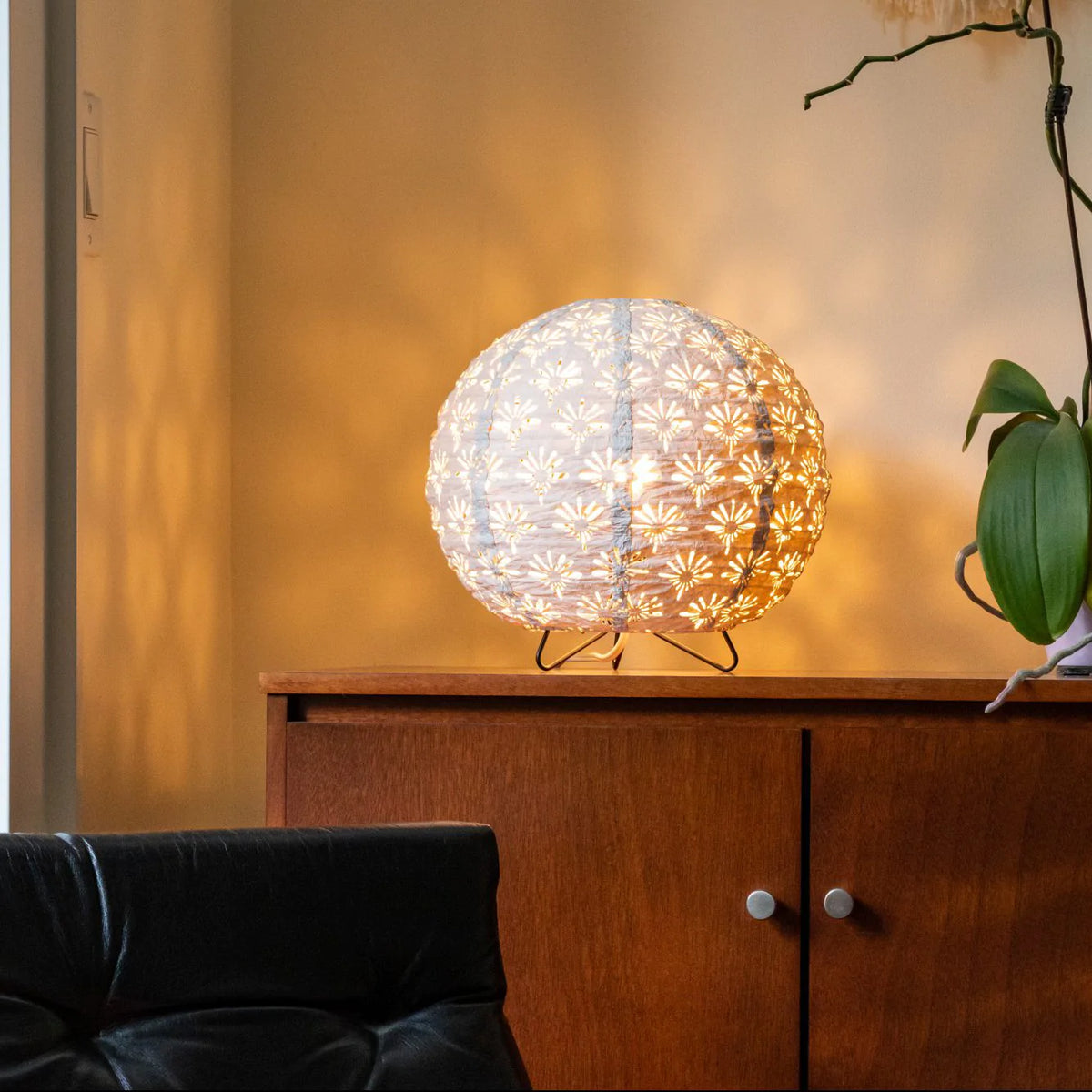 Stella Solace Table Lamp