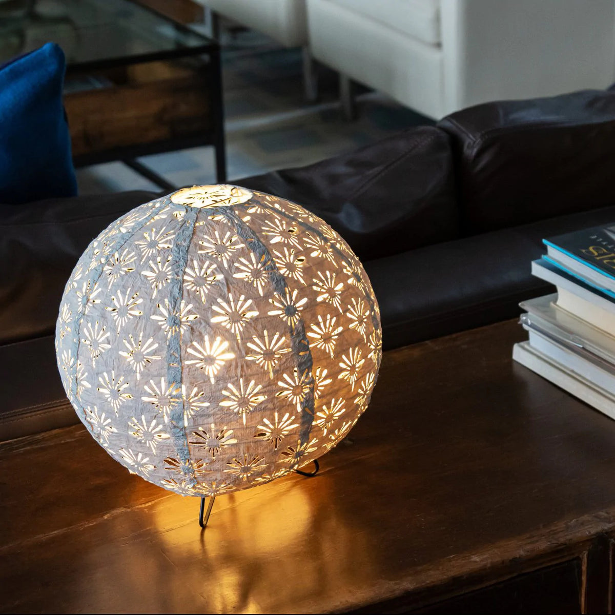 Stella Solace Table Lamp