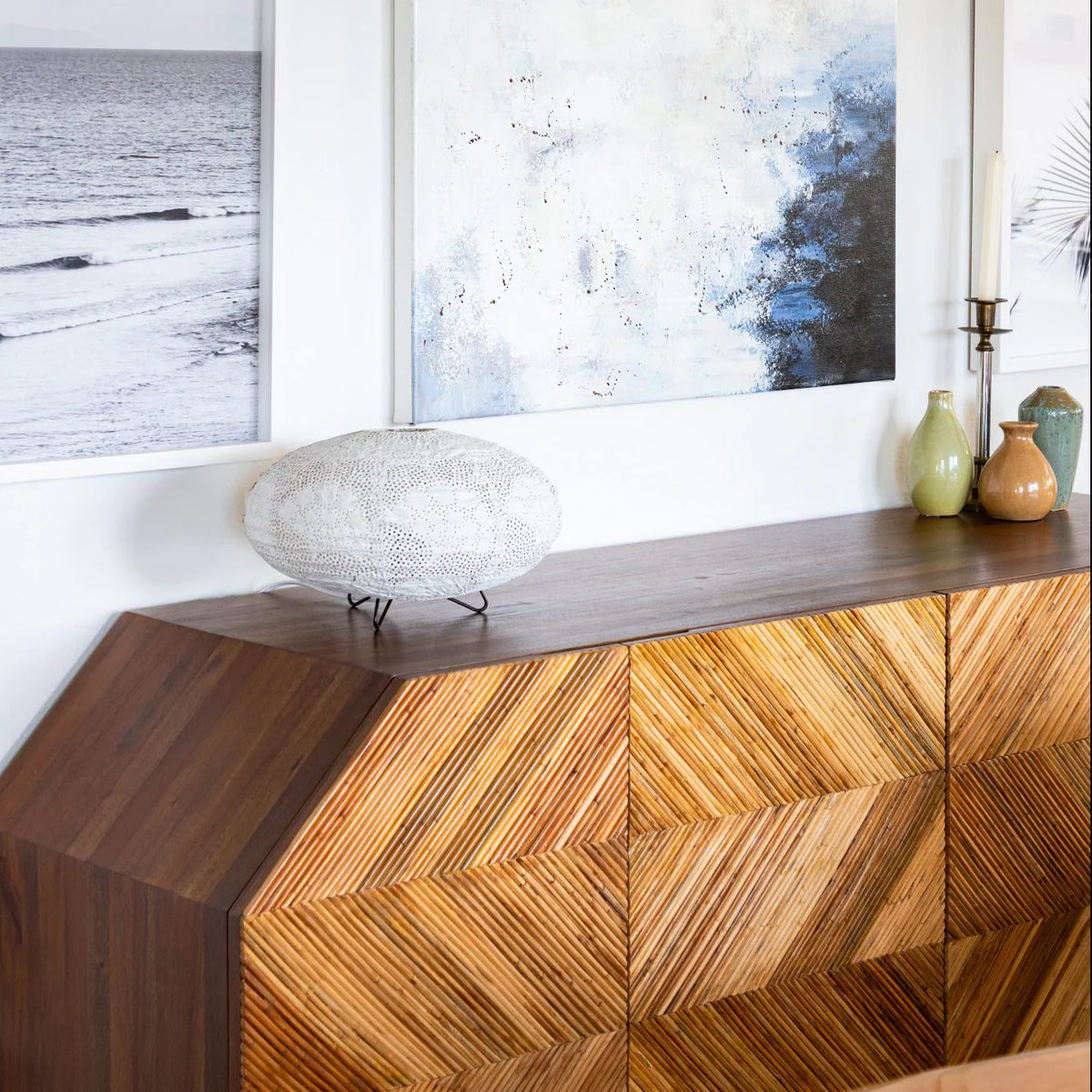 Stella Solace Table Lamp