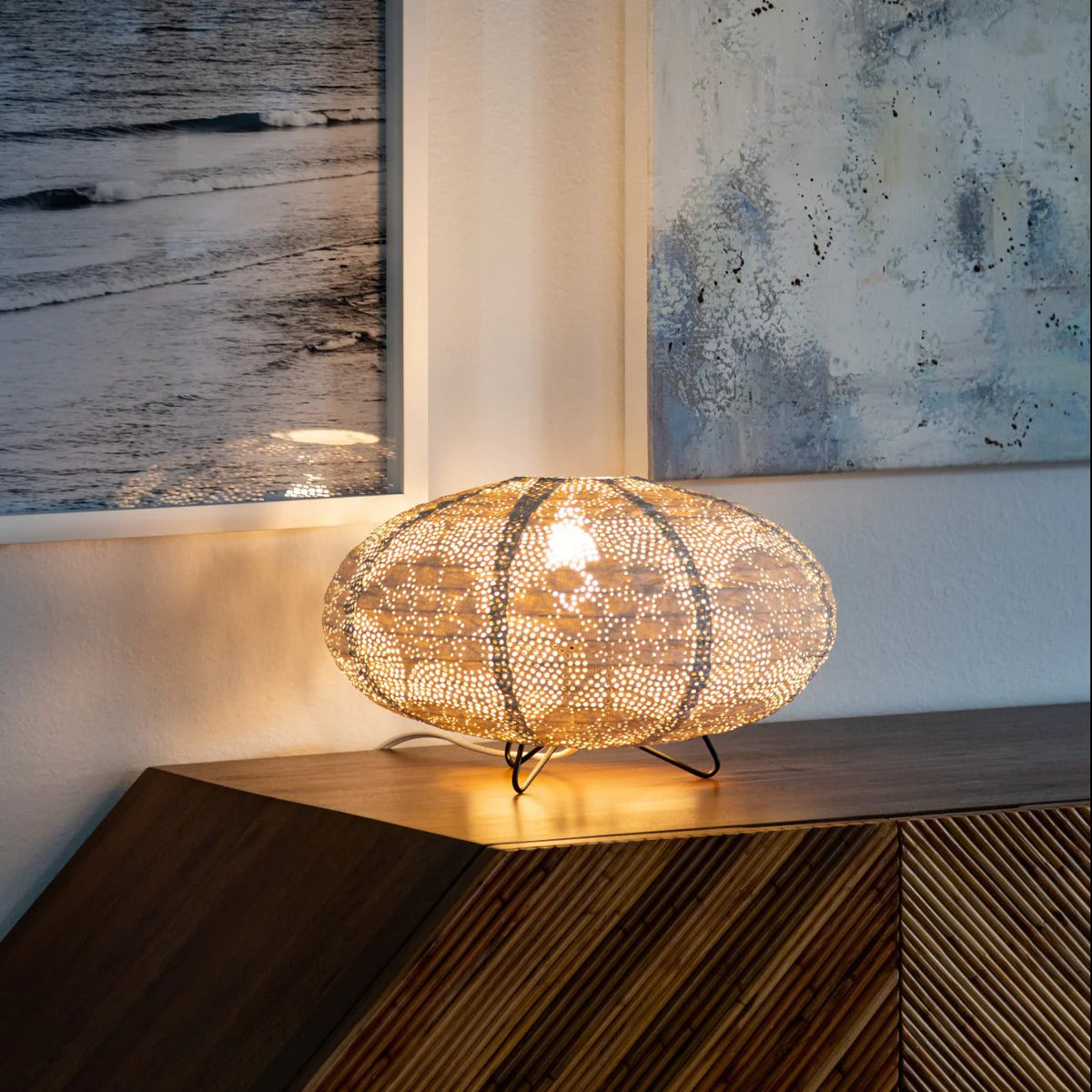 Stella Solace Table Lamp