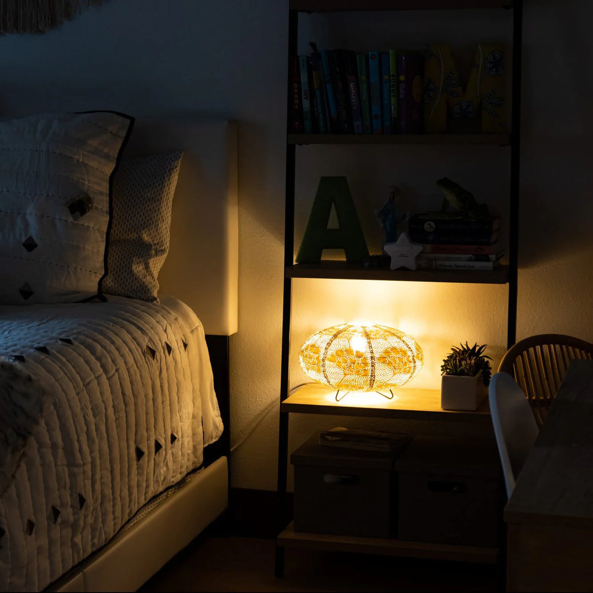 Stella Solace Table Lamp