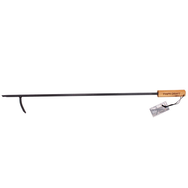 30&quot; Draft Fire Poker