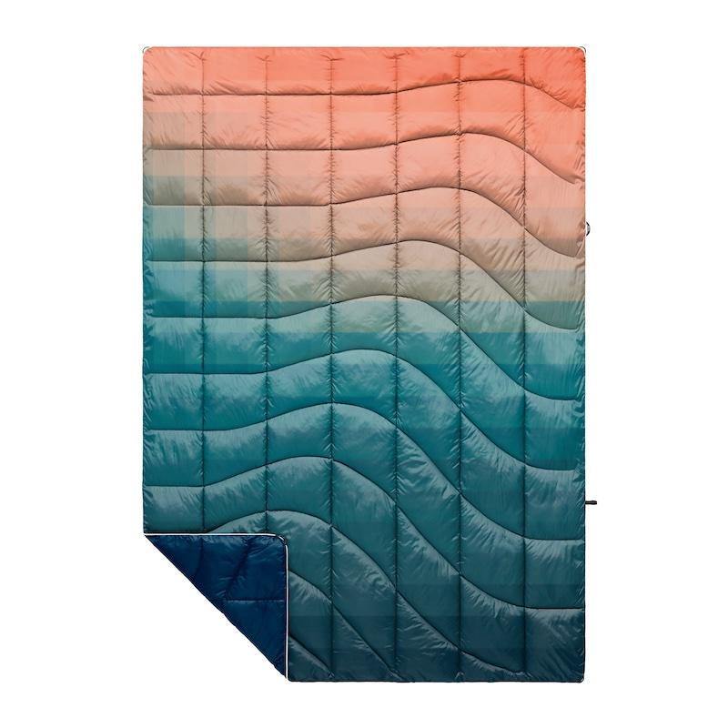 Rumpl Nanoloft 1 Person Puffy Blanket