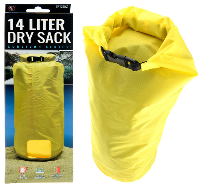 14L Dry Sack