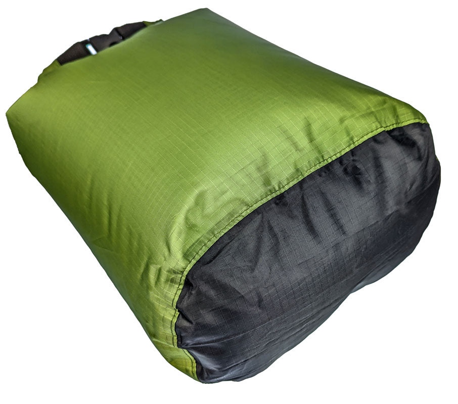 15L Dry Sack w/ Gusseted Bottom