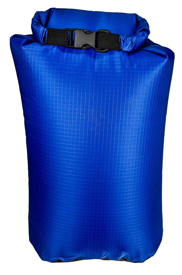 5 Pack Dry Sack Set