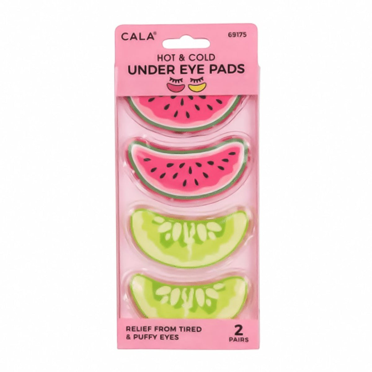 Hot &amp; Cold Under Eye Pads