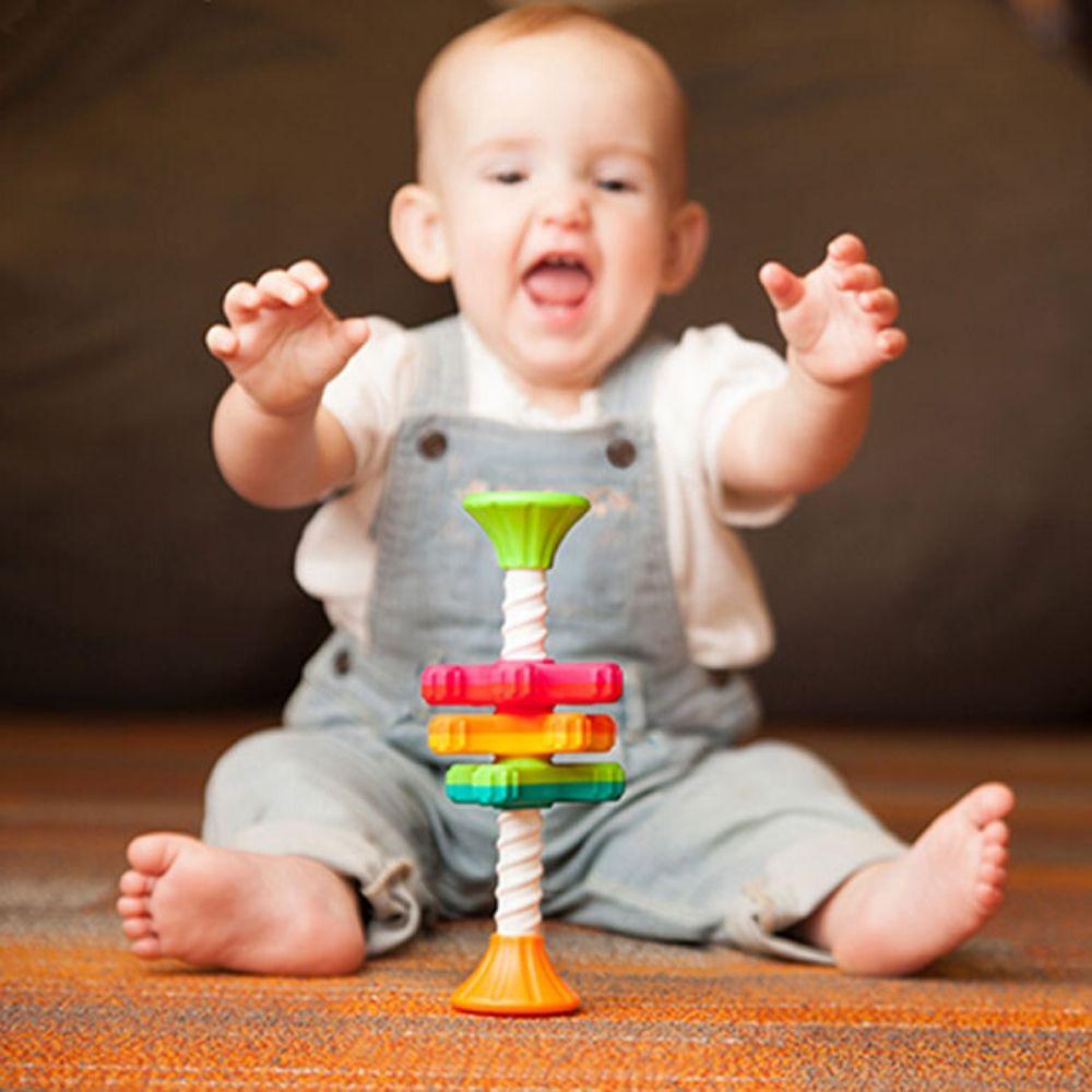 Minispinny Baby Toy