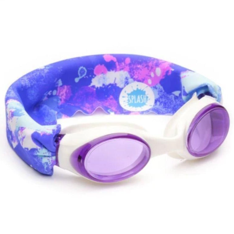 splash swim goggles Splash Swim Goggles