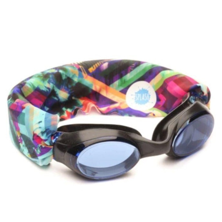 Splash Swim Goggles