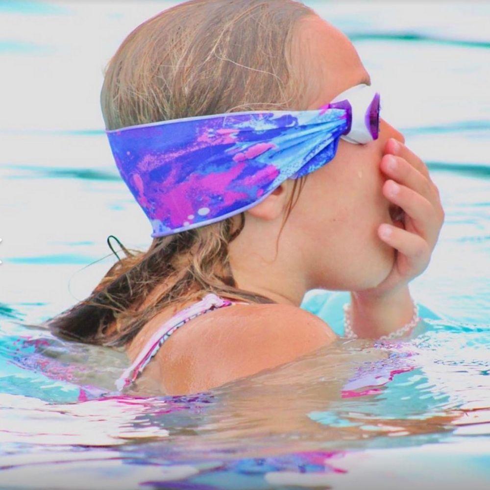 Splash Swim Goggles