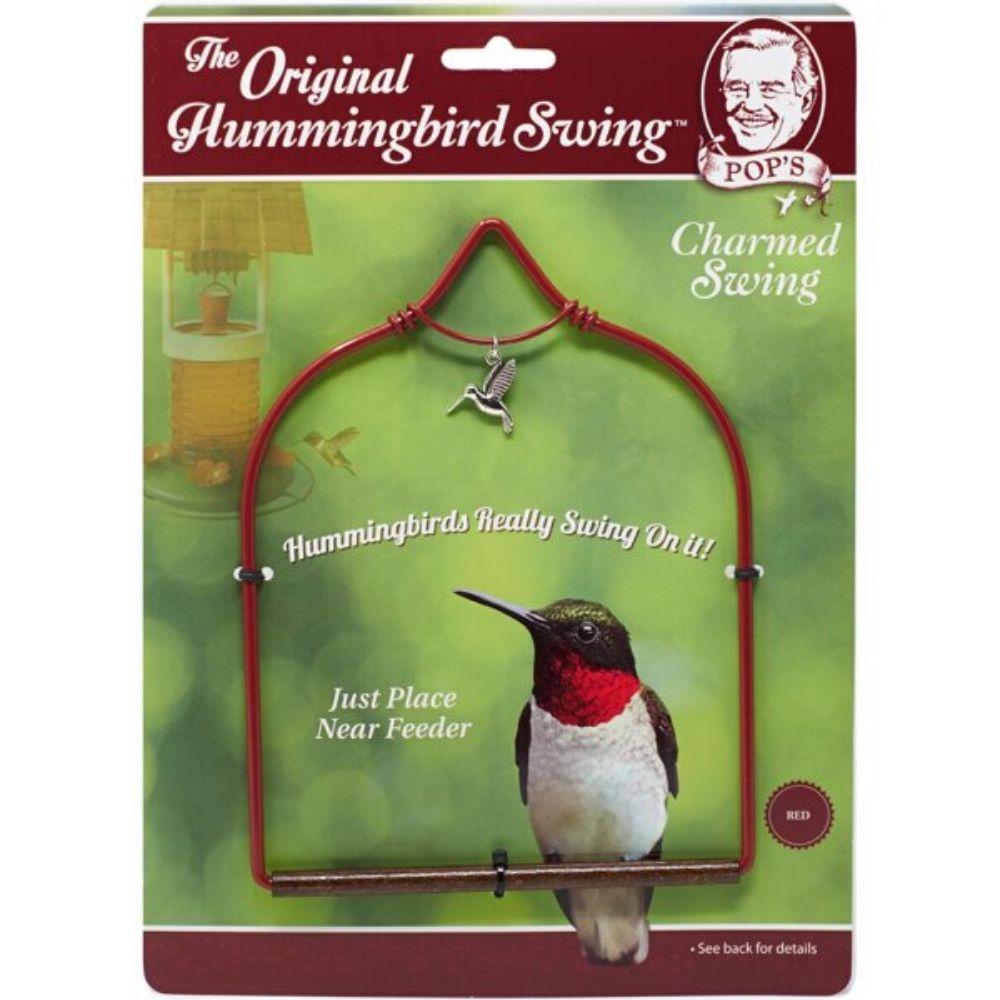 Hummingbird Swing