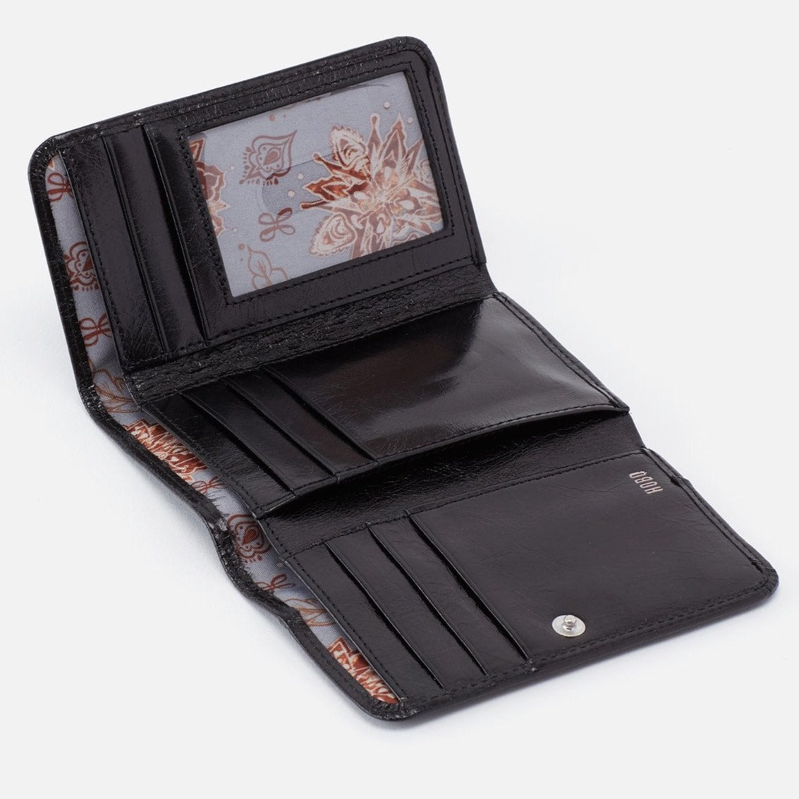 Jill Wallet Hobo