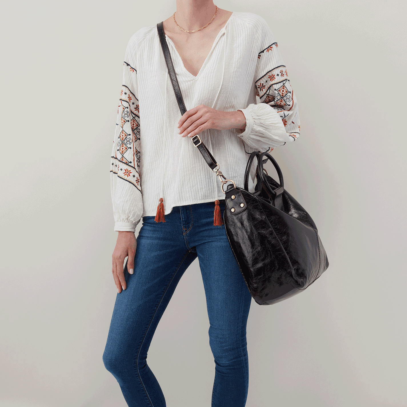 Sheila hobo bag online