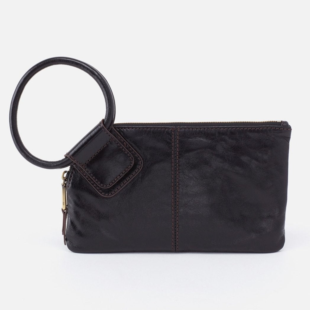 Sable Wristlet Hobo