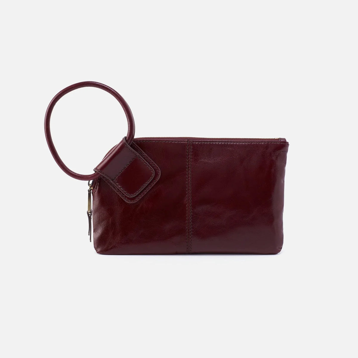 Sable Wristlet Hobo