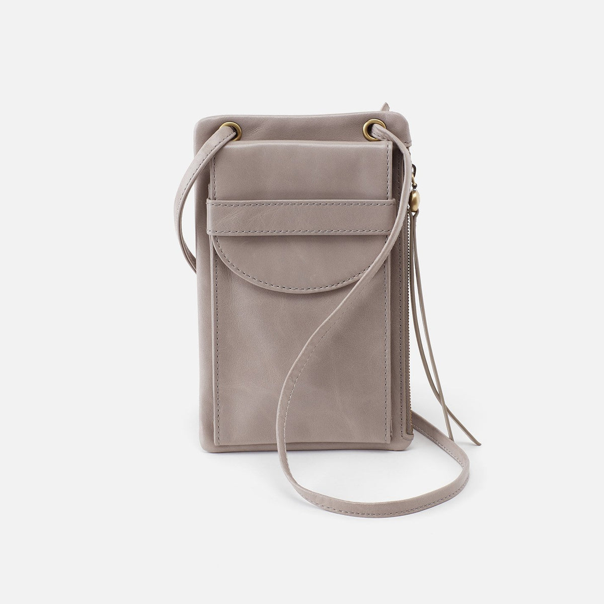 Agile Crossbody Hobo