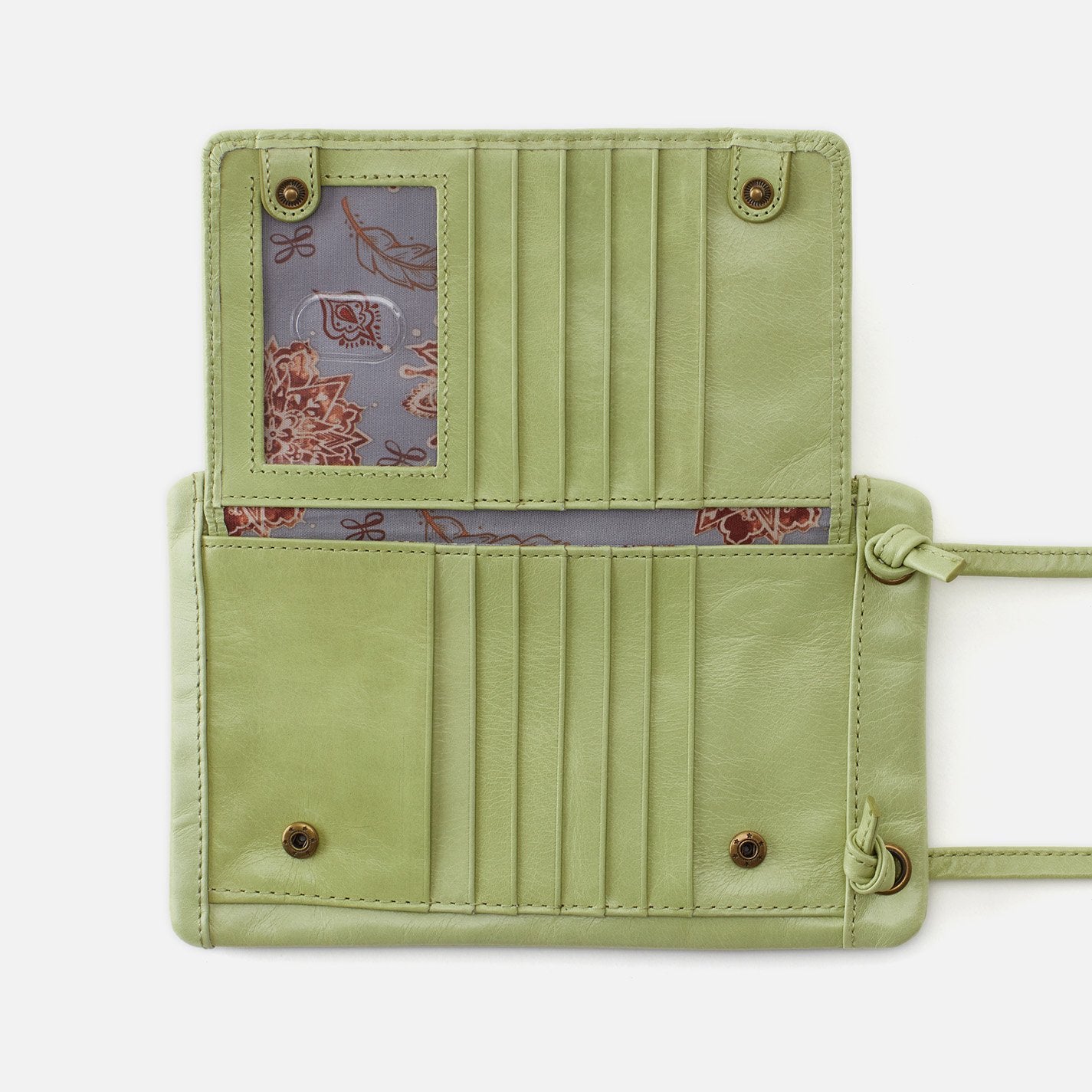 Hobo agile crossbody 2025