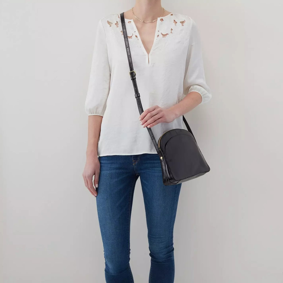 Beckett Purse Hobo