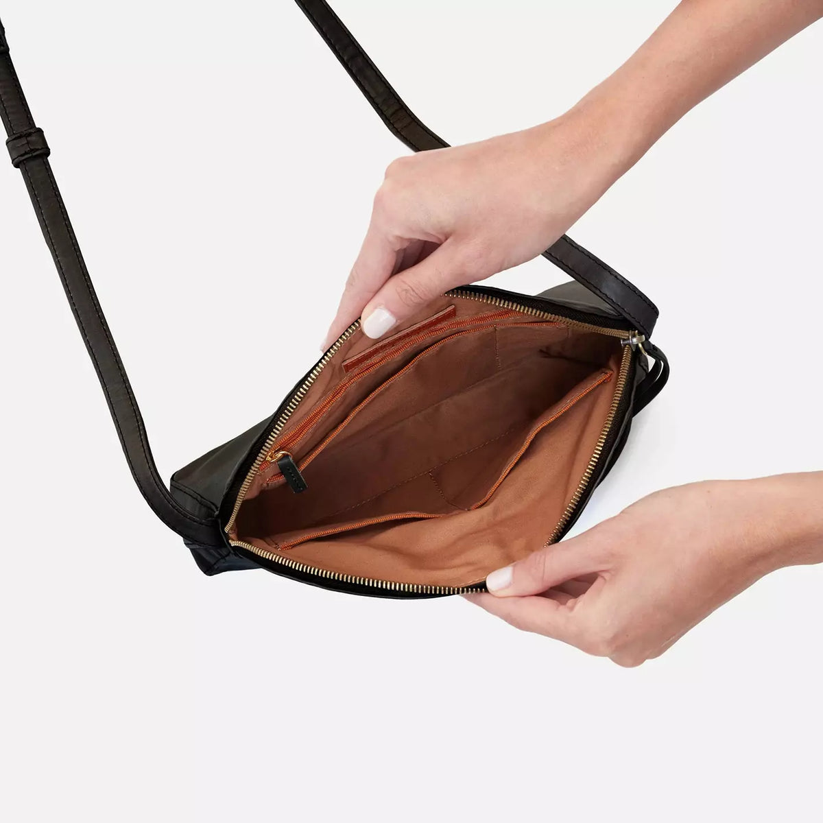 Beckett Purse Hobo