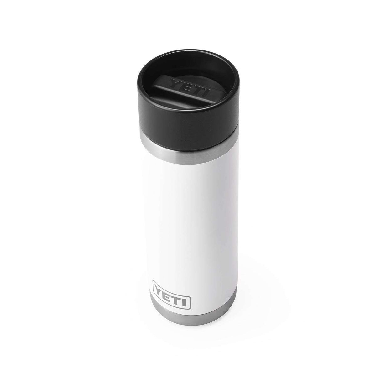 Yeti 18oz Rambler Bottle w/ Hotshot Cap