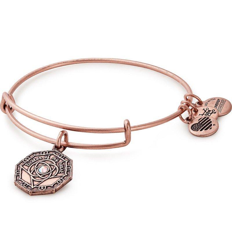 Bridesmaid Charm Bangle